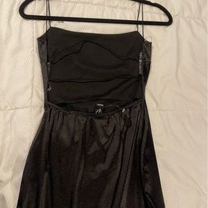 Windsor Party Dress